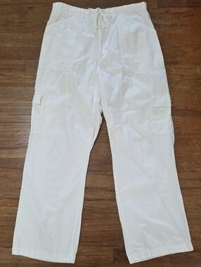 White Stag Cargo Pants